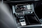 Audi SQ7 TDI Widebody by ABT 2020 года